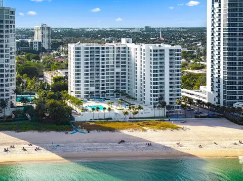 1620 S Ocean Blvd #16-H, Pompano Beach, FL 33062