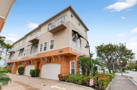 180 NE 6th Ave #A, Delray Beach, FL 33483