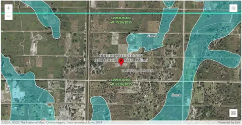 21326 NW 274th St, Okeechobee, FL 34972