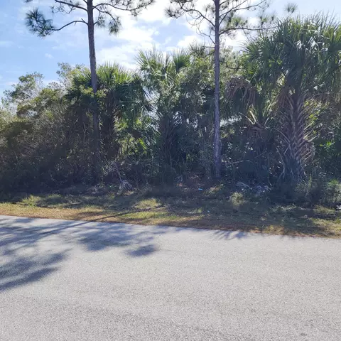1190 SE Waterford St SE, Palm Bay, FL 32909