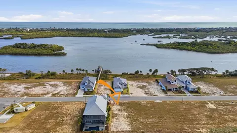 87 Coronado Rd, Flagler Beach, FL 32136