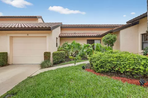 3584 SW Quail Meadow Trl #E, Palm City, FL 34990