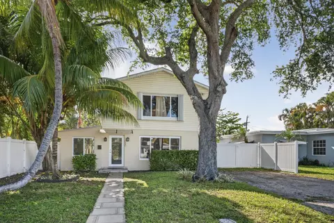 1503 NE 18th Ave, Fort Lauderdale, FL 33304
