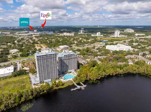 13415 SE Blue Heron Beach Dr SE #910, Orlando, FL 32821