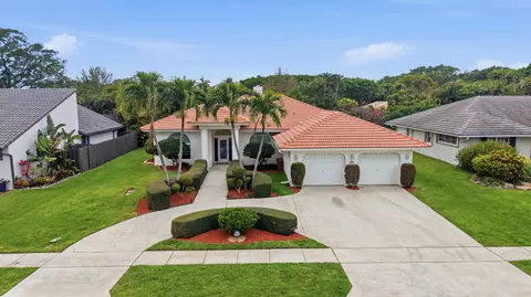 2553 SW 23rd Cranbrook Dr, Boynton Beach, FL 33436