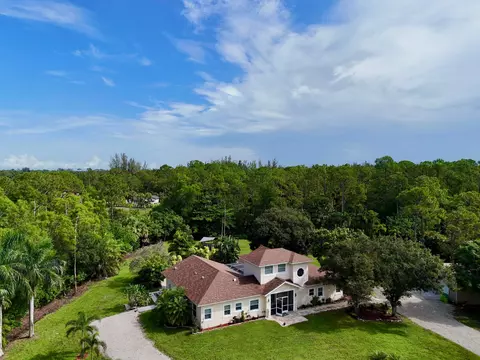 14717 11th Ter, Loxahatchee Groves, FL 33470