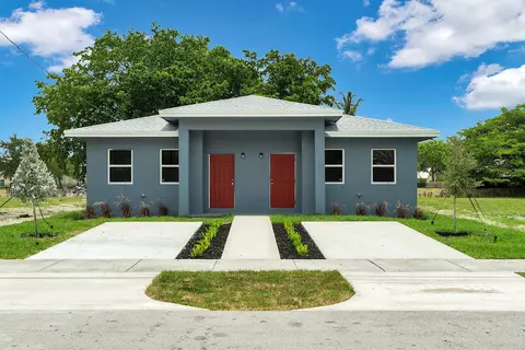 2451 NW 21st St, Fort Lauderdale, FL 33311