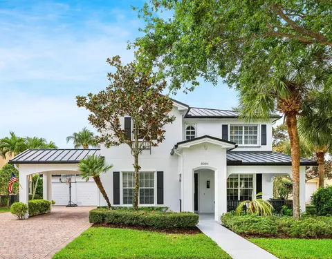 8394 Zanzibar Ln, Wellington, FL 33414