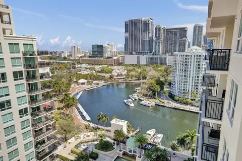 600 W Las Olas Blvd #1803S, Fort Lauderdale, FL 33312