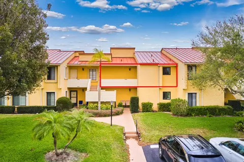 5363 SE Miles Grant Rd #D202, Stuart, FL 34997