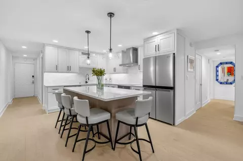 3400 S Ocean Blvd #10M, Highland Beach, FL 33487
