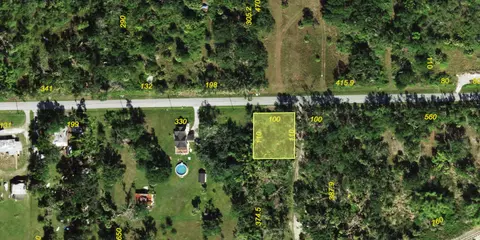 1813 Lavilla Rd, Punta Gorda, FL 33950