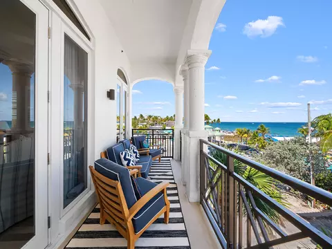 4320 El Mar Dr #301, Lauderdale By The Sea, FL 33308