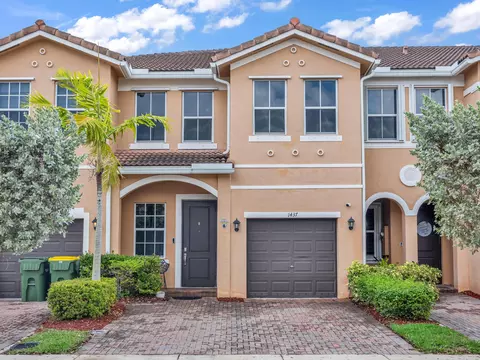 1437 SE 23rd Ter, Homestead, FL 33035