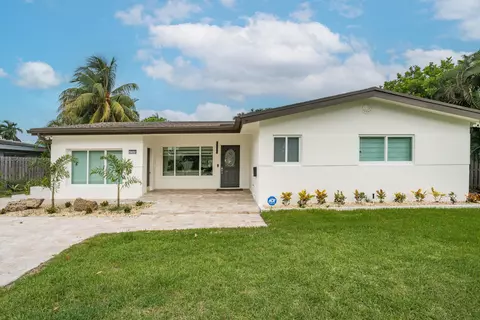 4760 NE 17th Ave, Oakland Park, FL 33334