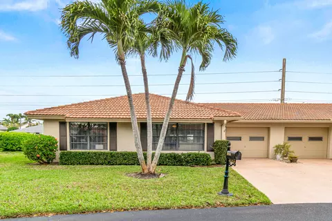 4525 Pandana Tree Rd #A, Boynton Beach, FL 33436