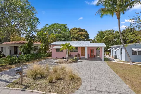 3221 Liddy Ave, West Palm Beach, FL 33407