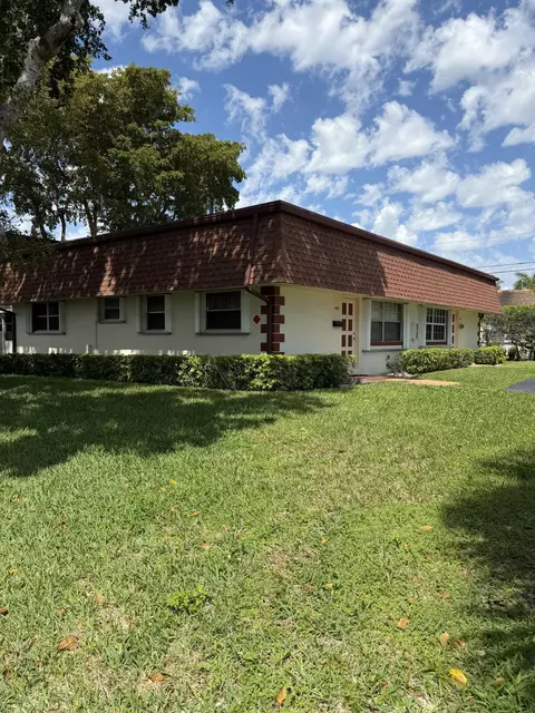 3225 NE 21st Ave #7, Lighthouse Point, FL 33064