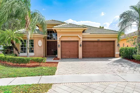 3188 Santa Margarita Rd, West Palm Beach, FL 33411