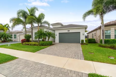 12567 Crested Butte Ave, Boynton Beach, FL 33437