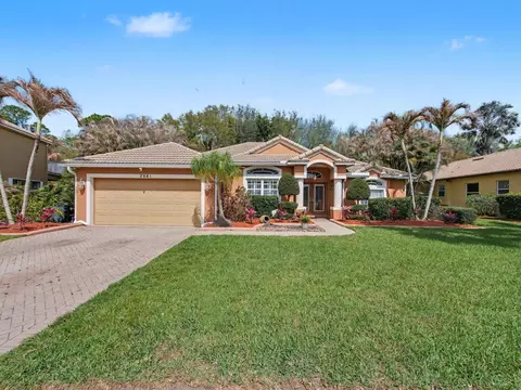 2041 SW Panther Trce, Stuart, FL 34997
