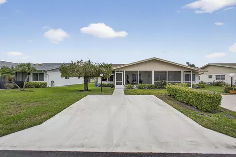 5455 Janice Ln, West Palm Beach, FL 33417