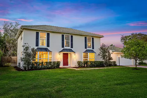 4143 Hickory Dr, Palm Beach Gardens, FL 33418