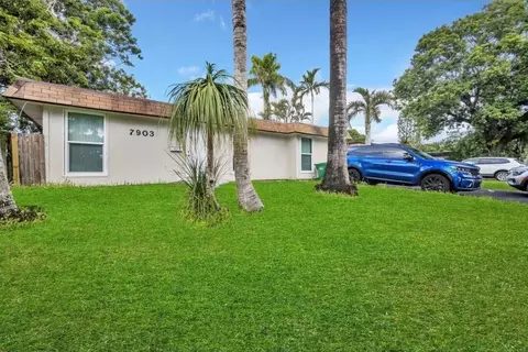 7903 NW 73rd Ave, Tamarac, FL 33321