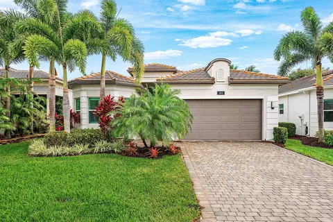 12614 Crested Butte Ave, Boynton Beach, FL 33437