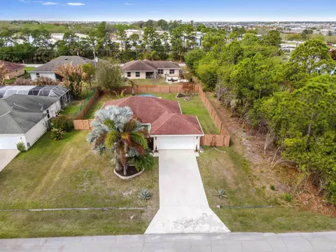 1632 SW Rutland St, Port Saint Lucie, FL 34987