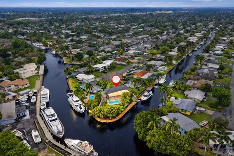 2684 Marathon Ln, Fort Lauderdale, FL 33312