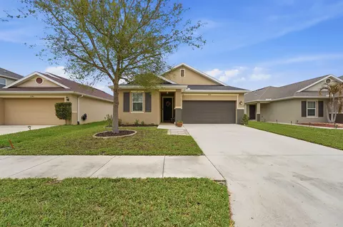 5150 NW Pine Trail Cir, Port Saint Lucie, FL 34983