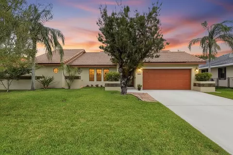4885 NW 50th St, Coconut Creek, FL 33073