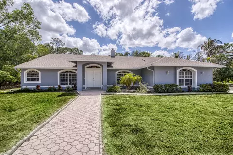 13418 76th Rd N, West Palm Beach, FL 33412