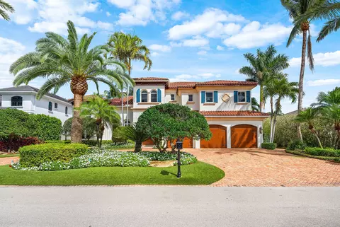 2386 W Maya Palm Dr, Boca Raton, FL 33432