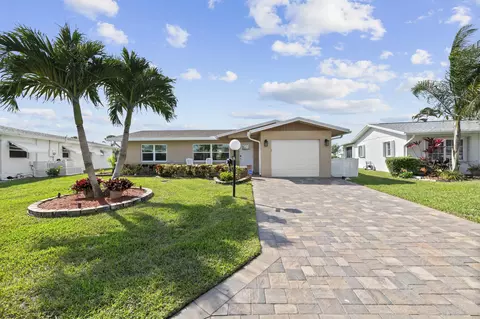 3590 Joseph Dr, West Palm Beach, FL 33417
