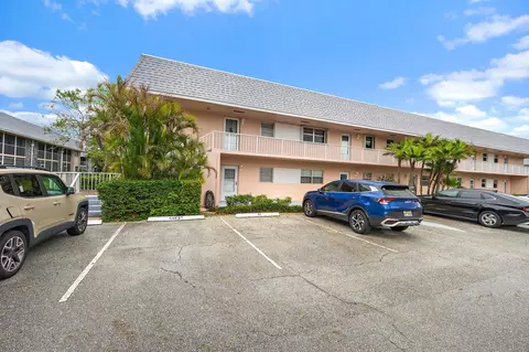 18081 SE Country Club Dr #6-51, Jupiter, FL 33469