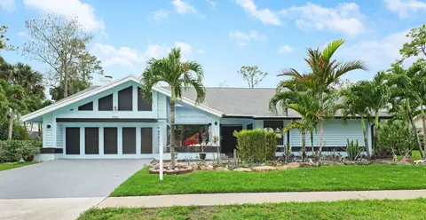 13362 La Mirada Cir, Wellington, FL 33414