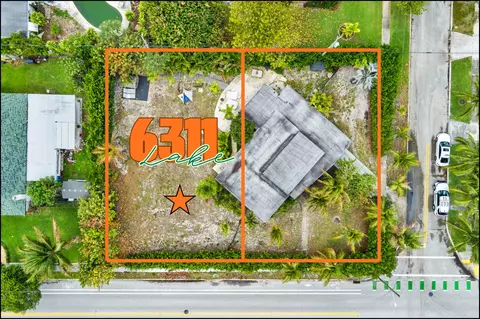 6311 Lake Ave, West Palm Beach, FL 33405
