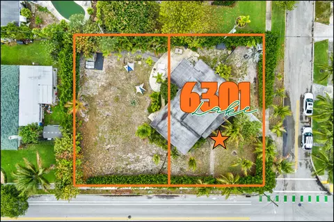 6301 Lake Ave, West Palm Beach, FL 33405
