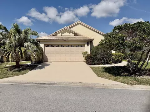 4787 Brighton Lakes Blvd, Boynton Beach, FL 33436
