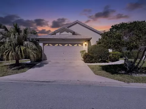 4787 Brighton Lakes Blvd, Boynton Beach, FL 33436