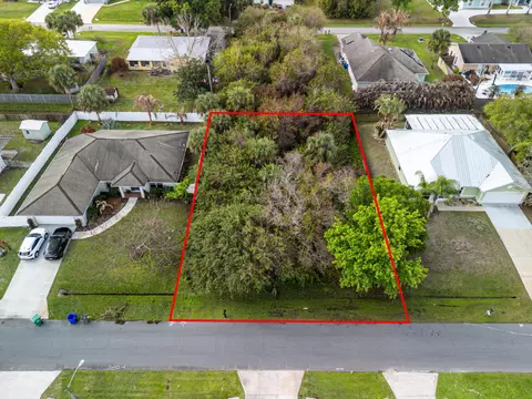 857 Beard Ave, Sebastian, FL 32958