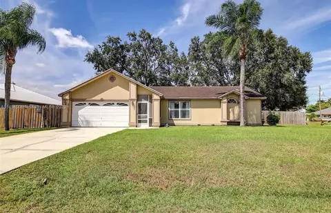 901 SW Gaitor Ave, Port Saint Lucie, FL 34953