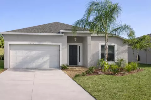 828 Greenleaf Cir, Vero Beach, FL 32960