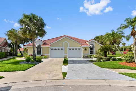 6103 Bear Creek Ct, Greenacres, FL 33467