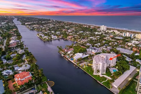 1000 Lowry St UNIT 6H, Delray Beach, FL 33483