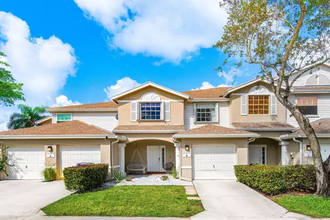 9007 Boca Gardens Cir S #B, Boca Raton, FL 33496