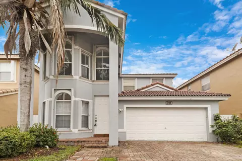 3768 SW 50th Ct, Fort Lauderdale, FL 33312