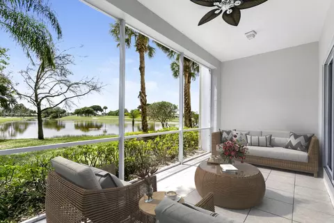 7507 Orchid Hammock Dr #6A, West Palm Beach, FL 33412